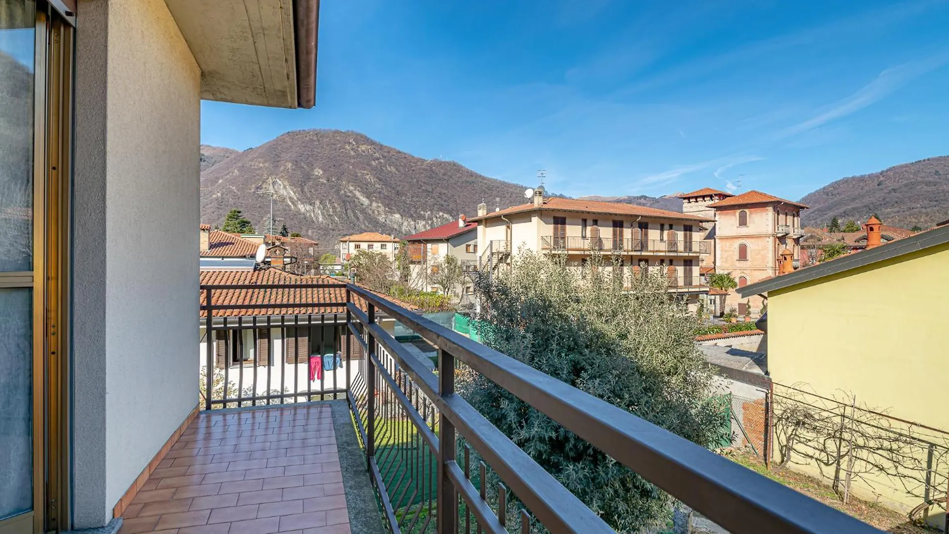 Apartment Civico 62 Relax Vicino Al Lago Canzo