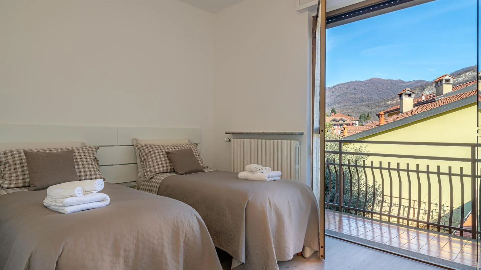 Apartment Civico 62 Relax Vicino Al Lago Canzo