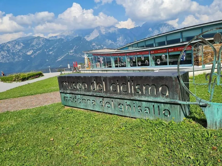 Apartment Civico 62 Relax Vicino Al Lago Canzo