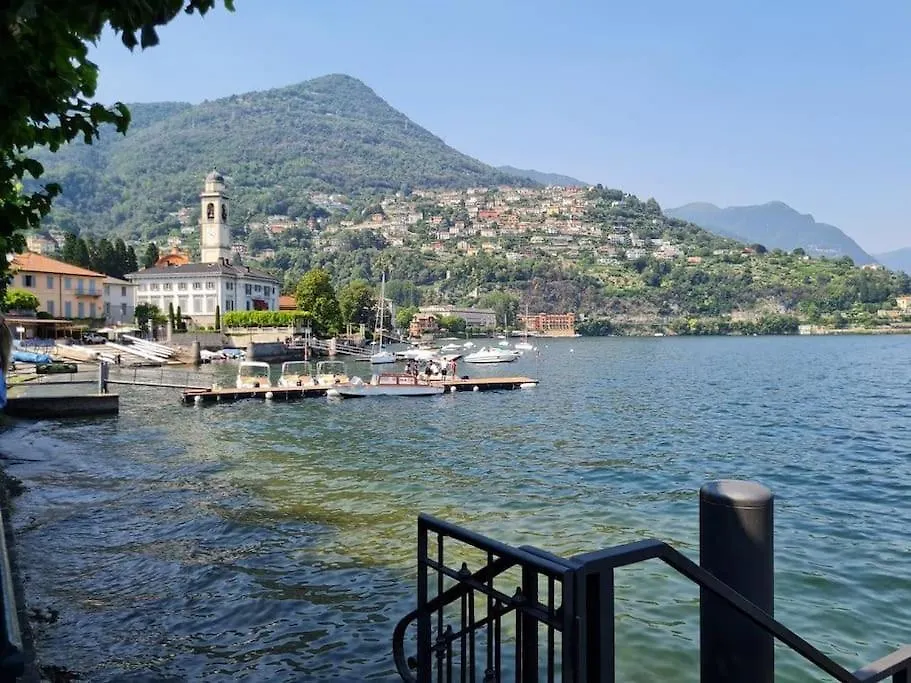 Civico 62 Relax Vicino Al Lago Canzo 0*,  Italy